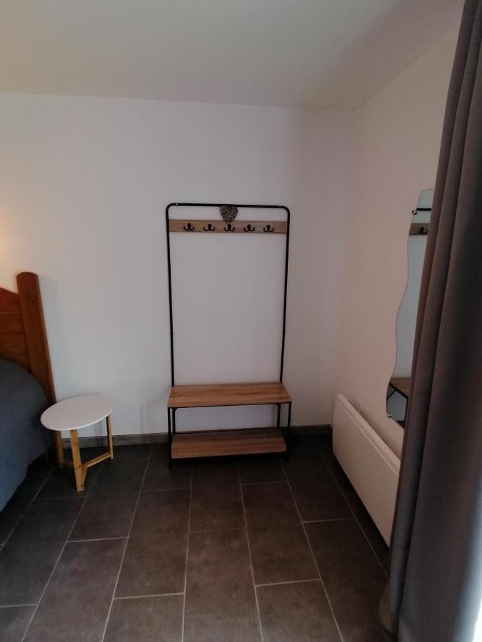 Gite Cocooning Le Hamel Le Hamel  Zewnętrze zdjęcie